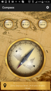 Compass screenshot 2