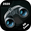 Ultra Zoom Binoculars HQ Camera (Photo & Video) - Baixar APK para Android | Aptoide