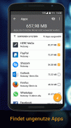 WashAndGo Mobile Cleaner screenshot 1