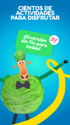 Discovery Kids Plus Español screenshot 3