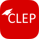 CLEP Practice Test Icon