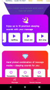 Vibrator: Strong Vibration App screenshot 1