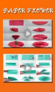 2019 Paper Origami Step by Step Tutorials screenshot 2