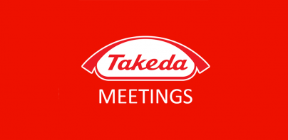 Takeda Meetings