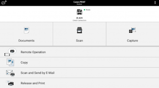 Canon PRINT Business screenshot 7