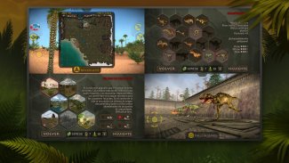 Carnivores: Dinosaur Hunter HD screenshot 13