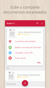 SwiftScan: escanea documentos screenshot 3