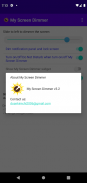 My Screen Dimmer screenshot 5