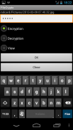 File Crypto Free screenshot 6