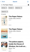 Bedfordshire Libraries screenshot 2