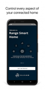 Range Smart Home screenshot 3