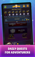 Dominoes - Offline Free Dominos Game screenshot 1