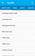 UCPB Mobile Banking screenshot 3