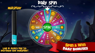 Abradoodle Bingo: süßes Online-Tier-Bingo-Spiel screenshot 4