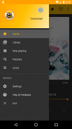 MusicBee Remote screenshot 1