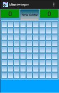 Minesweeper screenshot 0