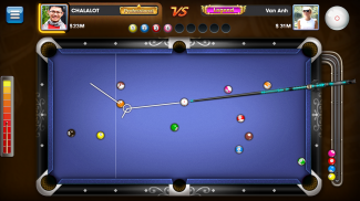 8 ball pool 4.4 0 apk download