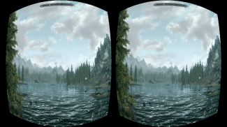Trinus Cardboard VR (Lite) screenshot 1