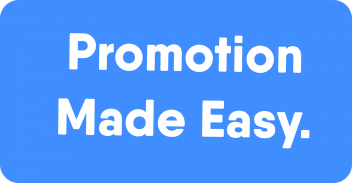 PromoFlow+ - Free Promotion screenshot 0
