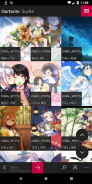 Konachan Anime Wallpapers screenshot 1