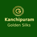 Kanchipuram Golden Silks