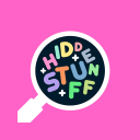 Hidden Stuff icon