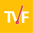 TVF Play: Jogue os melhores vídeos online da Índia Icon