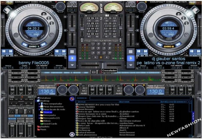 Dj Mixing Software Wiki Guide 1 Download Apk For Android Aptoide