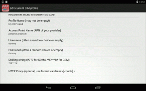 PPP Widget 2 (discontinued) screenshot 2