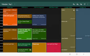 GPN 2024 Fahrplan screenshot 1