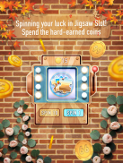 Jigzzle: Jigsaw and Puzzle screenshot 0