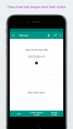 Belajar Bahasa Burma screenshot 4
