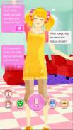 My Talking Girl screenshot 10