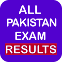 All Pakistan Exam Results Icon