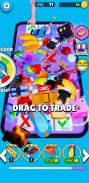 Trade Master Collector screenshot 1