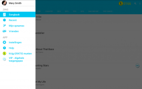 Karaoke - Sing Karaoke, Unlimited Songs screenshot 16