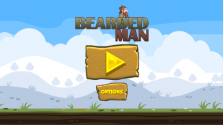 Bearded Man screenshot 3