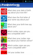Fun Personality Quizzes screenshot 1