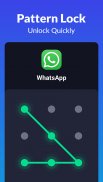 App Lock - Lock Apps, Pattern screenshot 5
