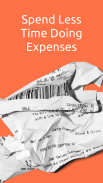 Jenji - Expense reports screenshot 4