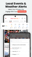Local News: Headlines & Alerts screenshot 16
