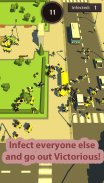 Zombie Horde screenshot 3