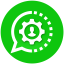 WhatsKit: No Last Seen,Status Saver for WhatsApp