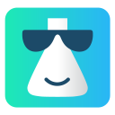 Chemik - Puzzle Química App Icon