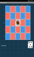 Poker Squares screenshot 0