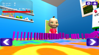 宝宝的有趣的游戏 - 打粉碎 - Kids Games screenshot 5