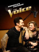 The Voice Official App on NBC screenshot 5