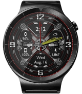 Mechani-Gears HD Watch Face screenshot 13