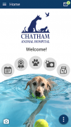 Chatham Animal Hospital screenshot 3