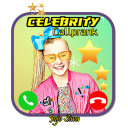 Celebrity Prank call Icon